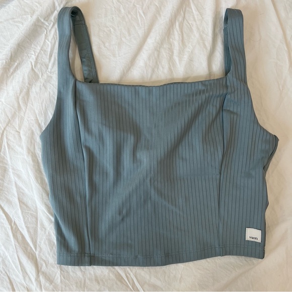 Vuori Rib Inversion Tank - Picture 5 of 9